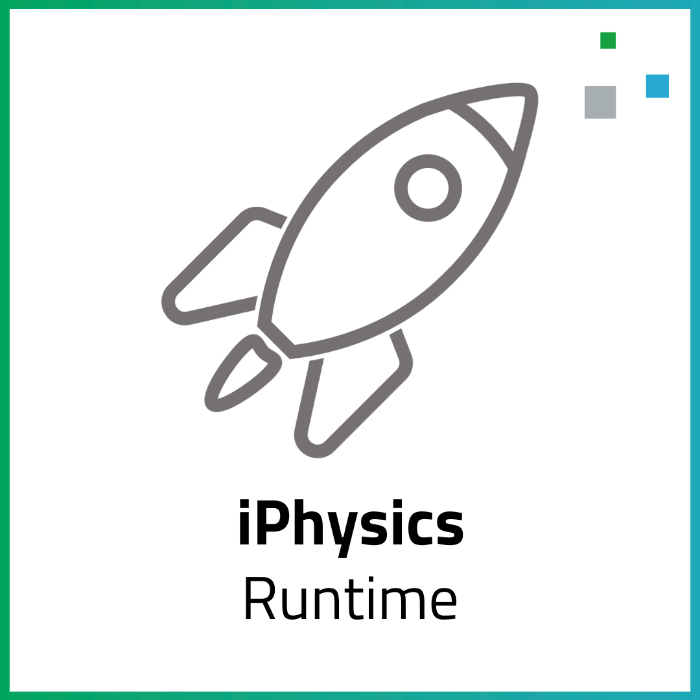 iPhysics Runtime