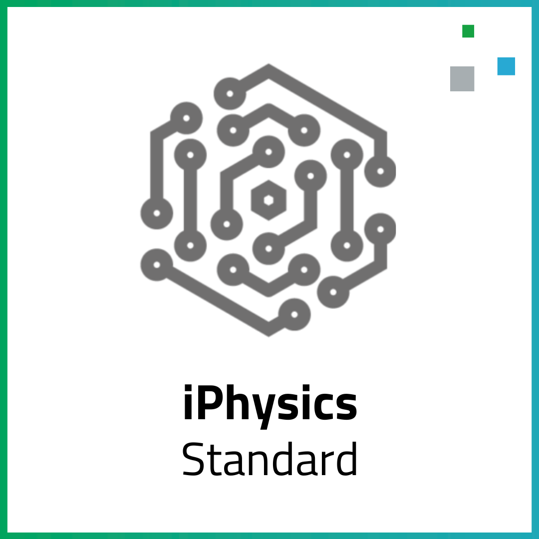 iPhysics Standard Module