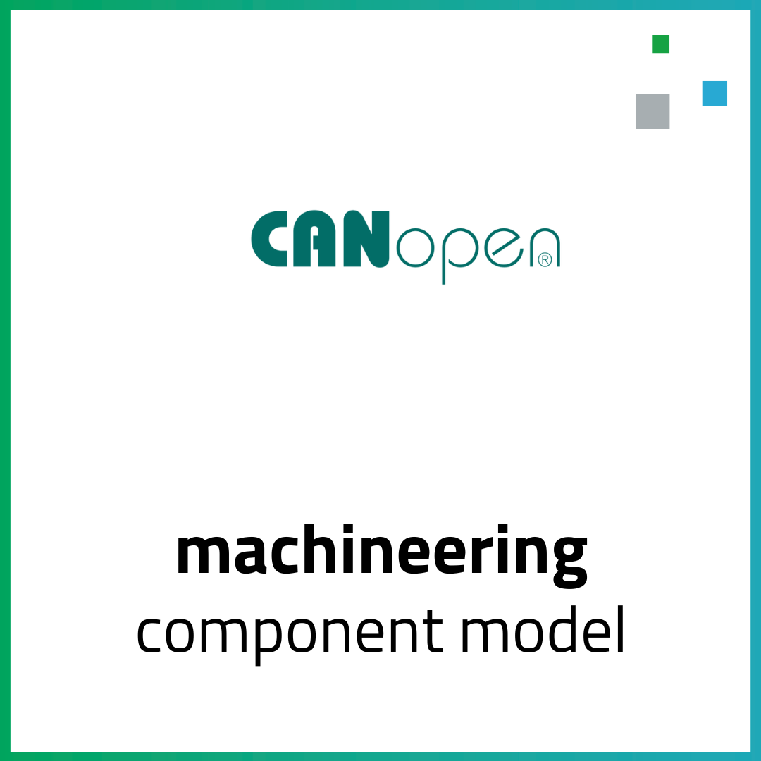 CANopen DS402