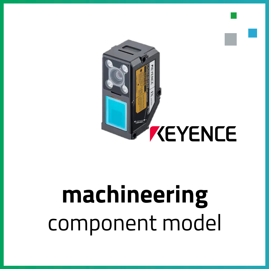 Keyence IX