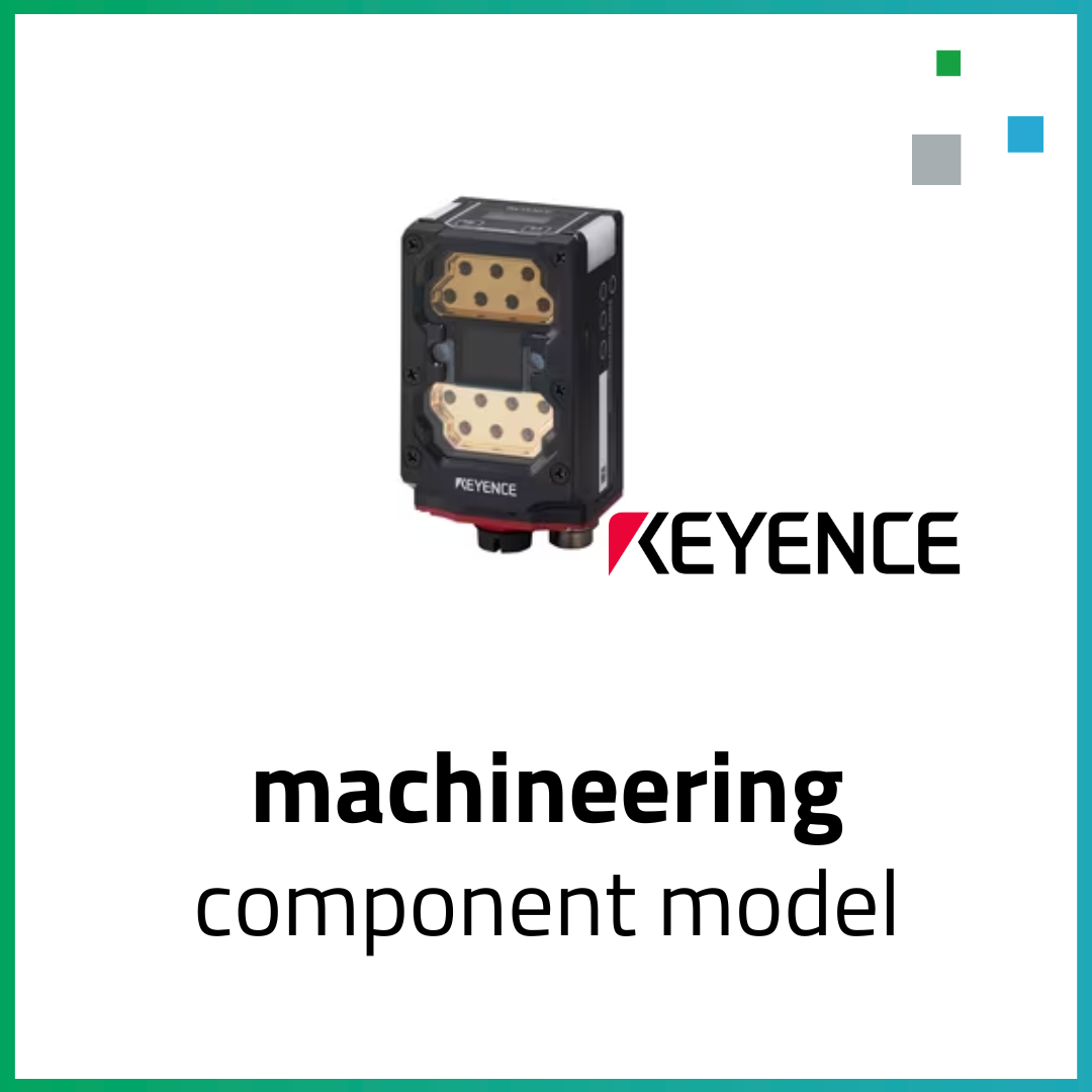 Keyence SR2000W