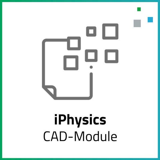 iPhysics CAD Modules [Purchase]