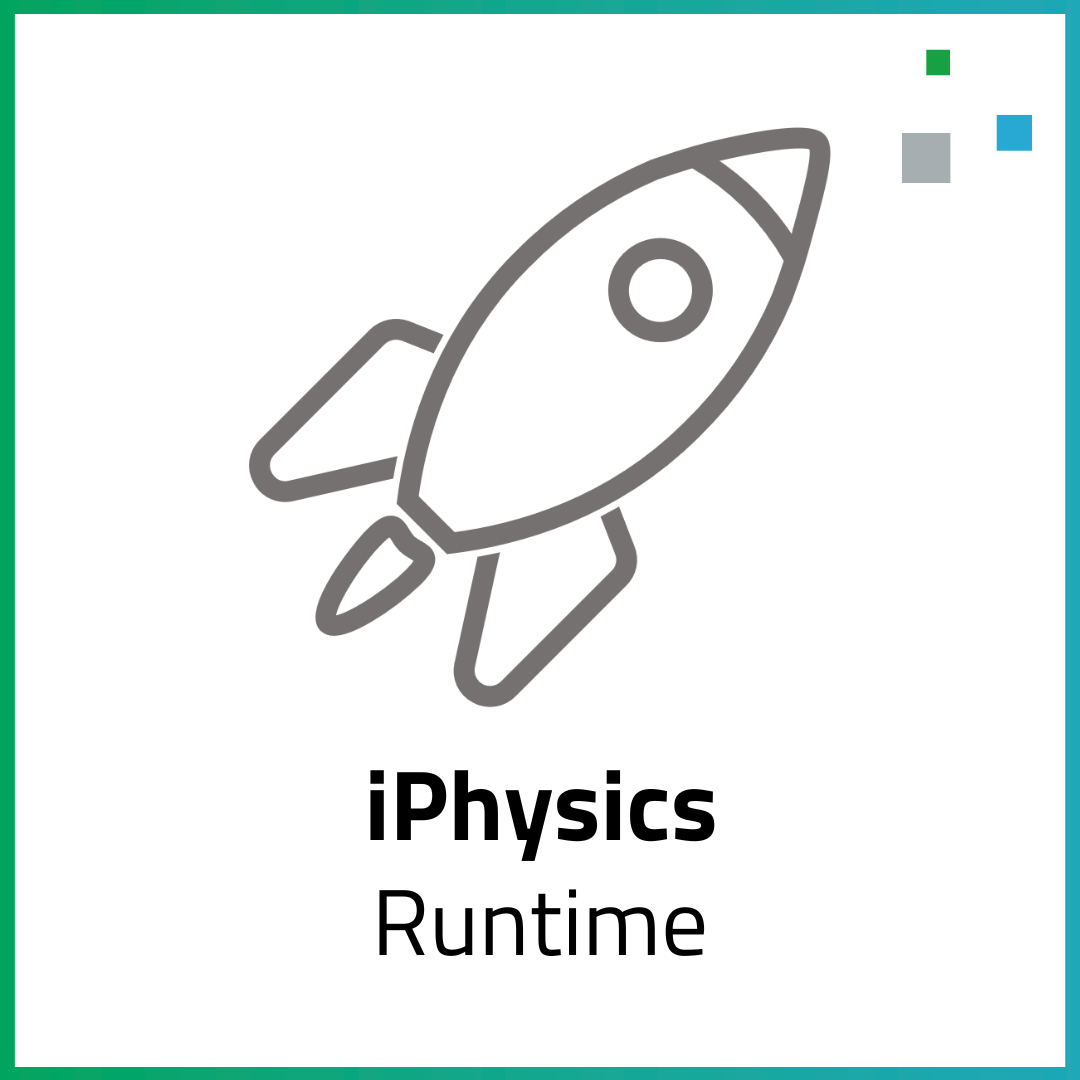 iPhysics Runtime