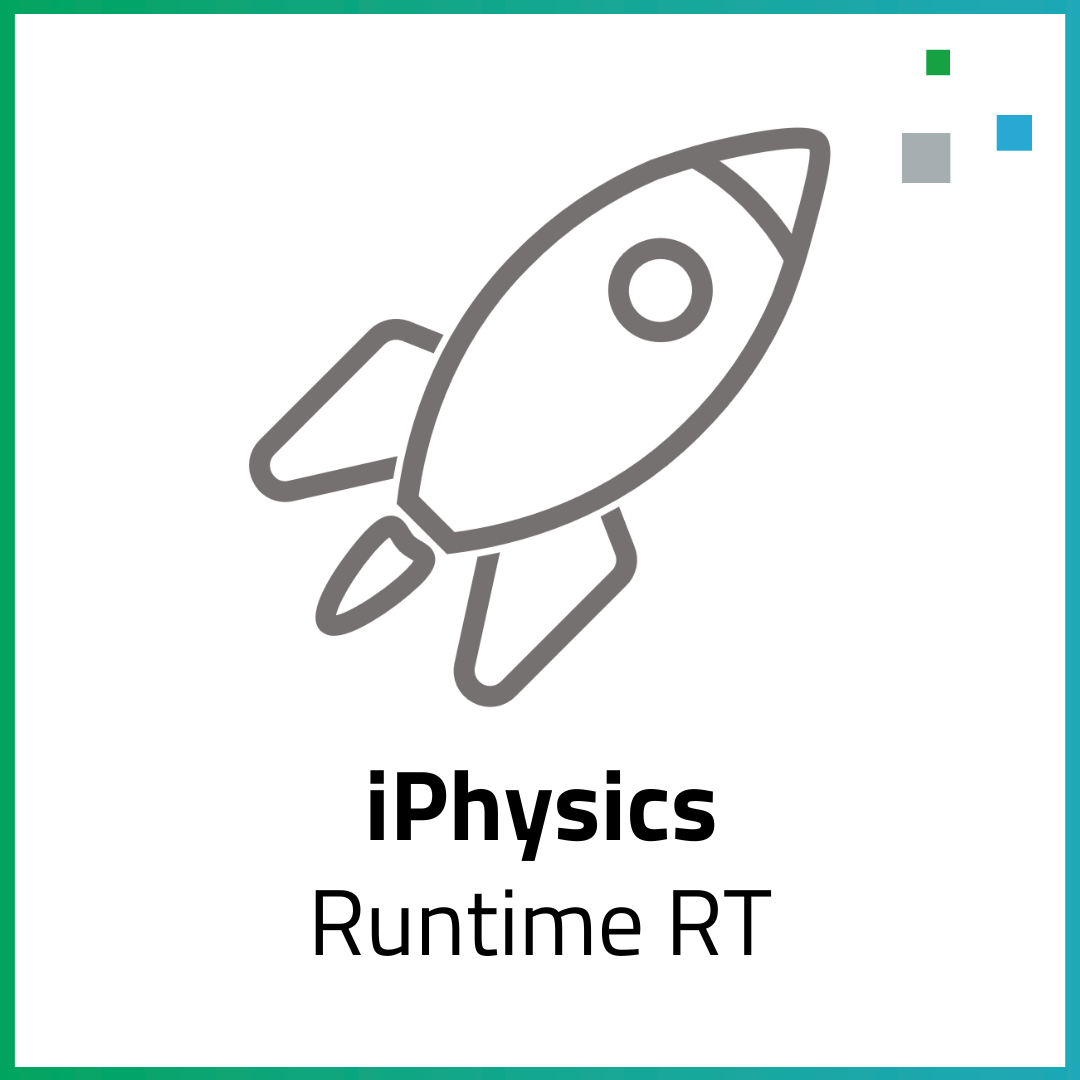 iPhysics Runtime RT