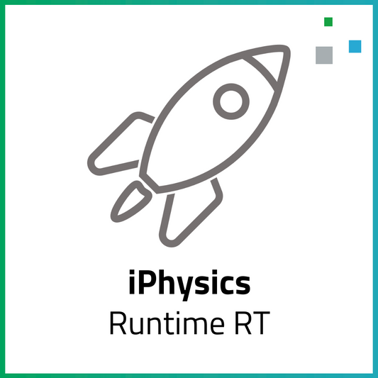 iPhysics Runtime RT