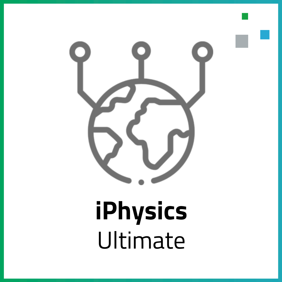 iPhysics Ultimate