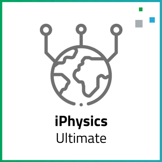 iPhysics Ultimate