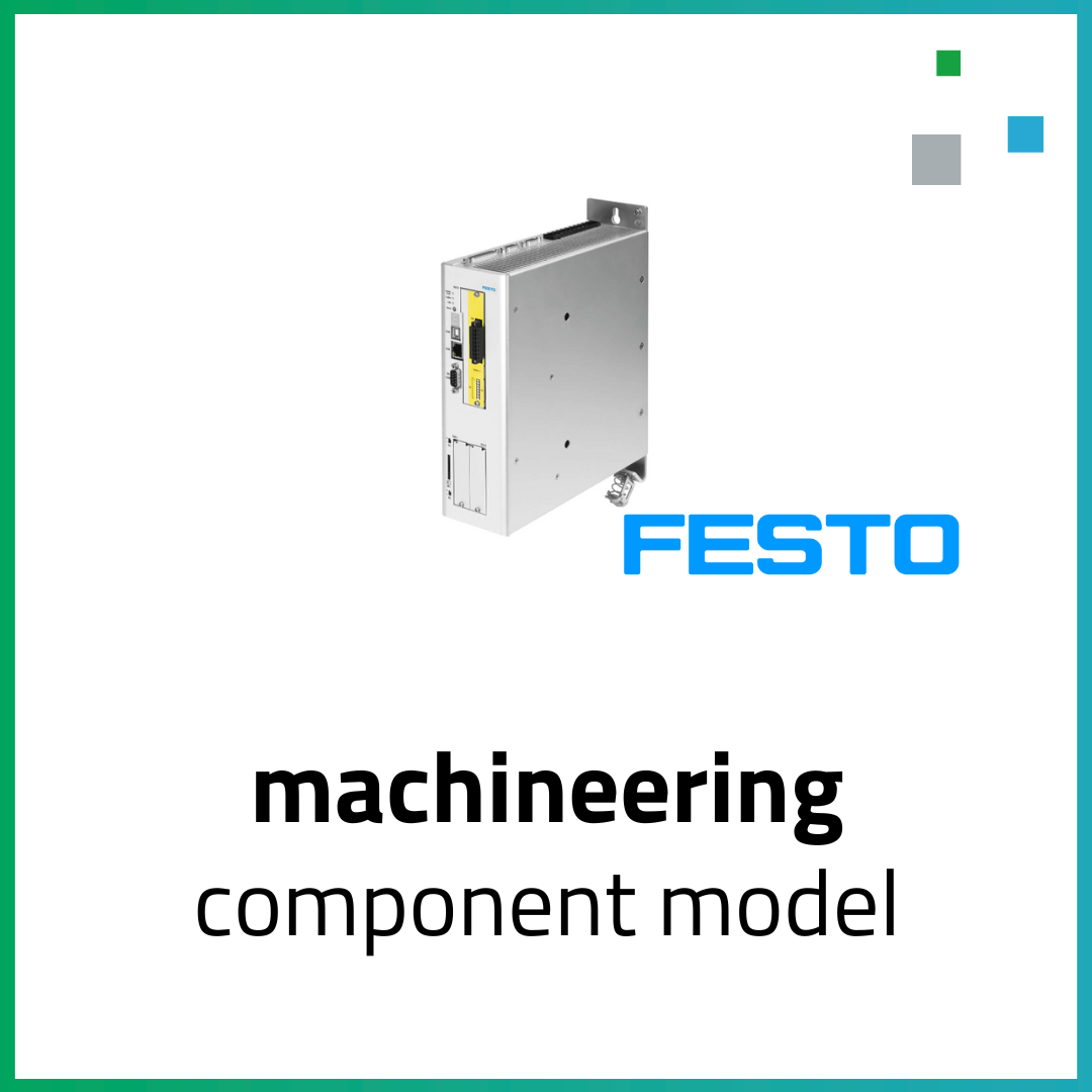 Festo CMMP