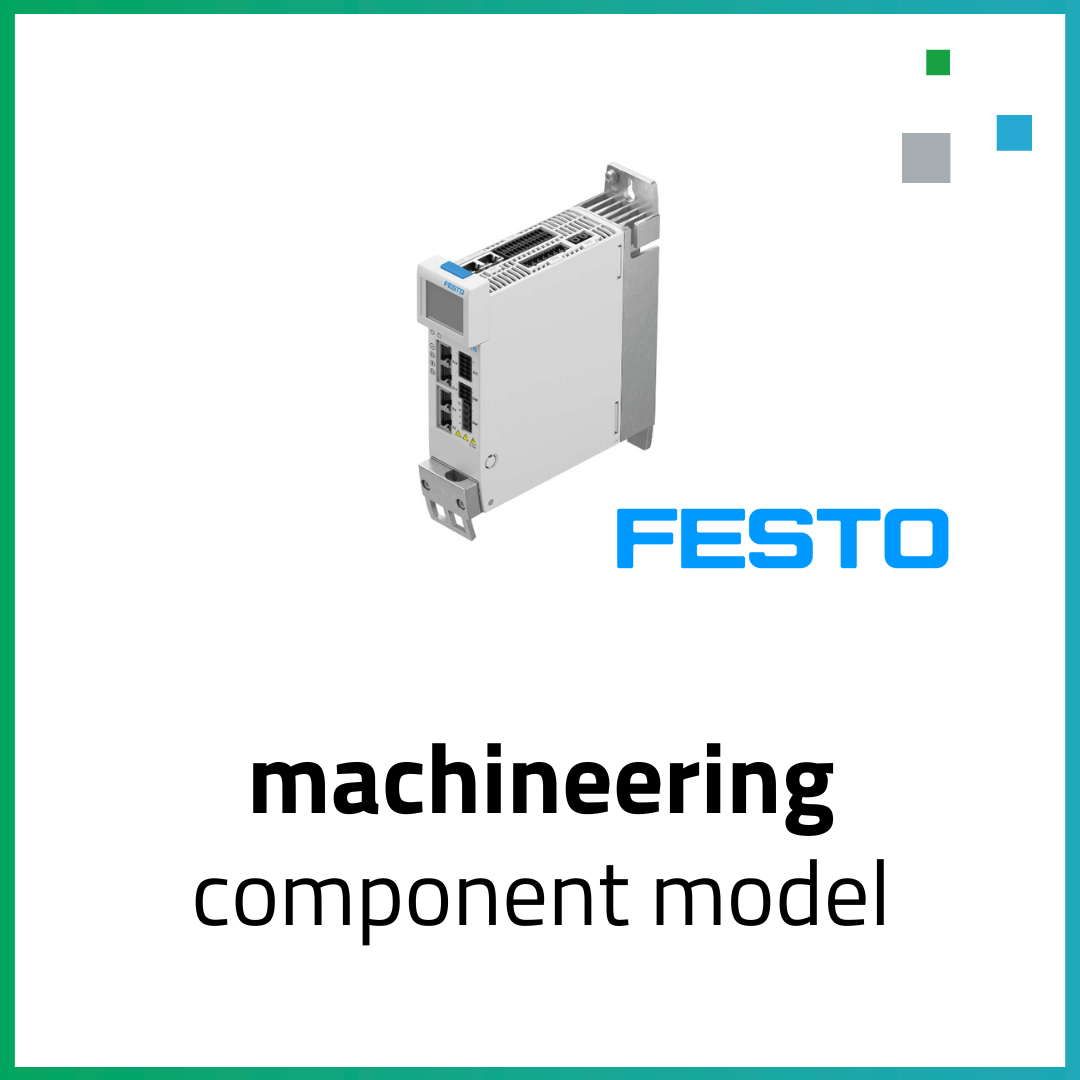 Festo CMMT