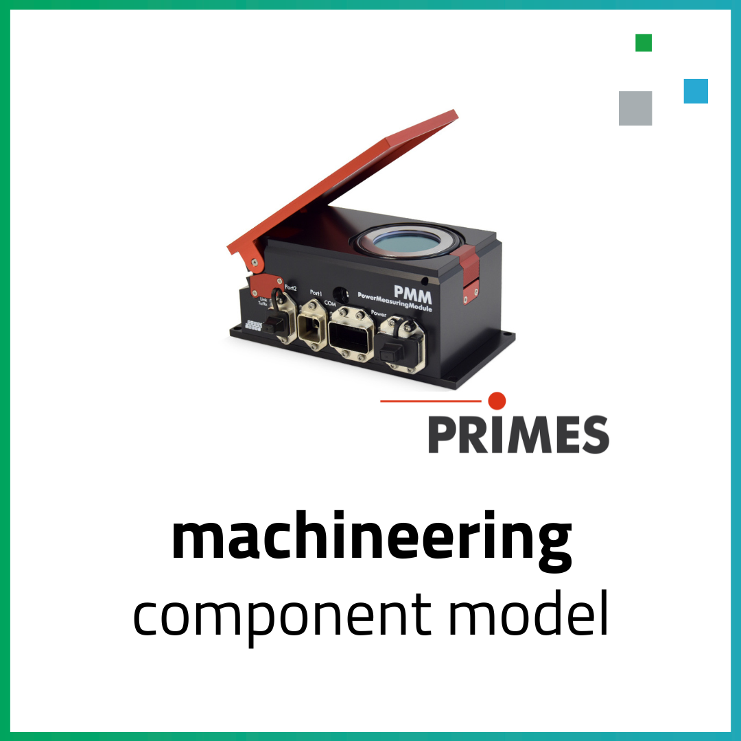 Pmm Inspection Machine Prime's PMM – machineering store