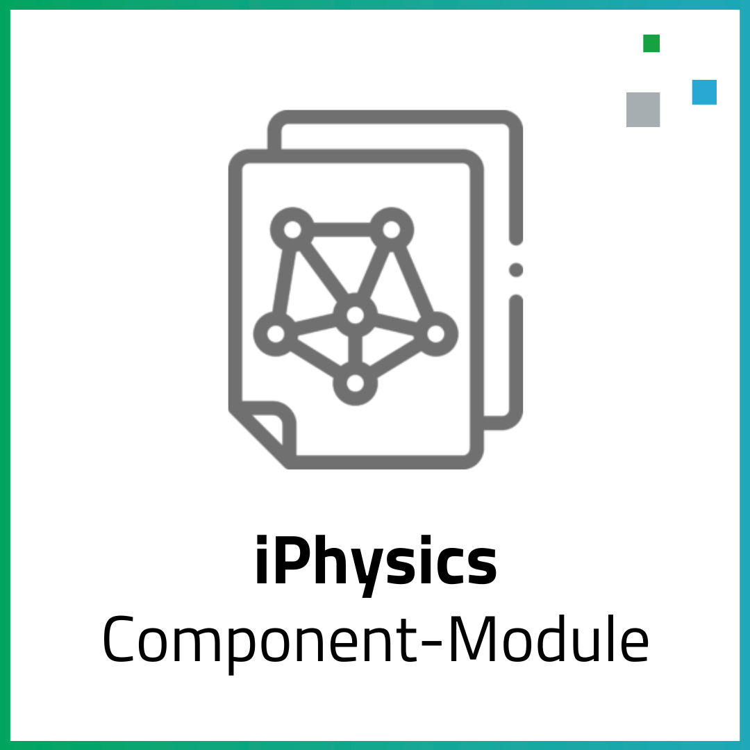 iPhysics Component Module