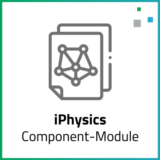 iPhysics Component Module