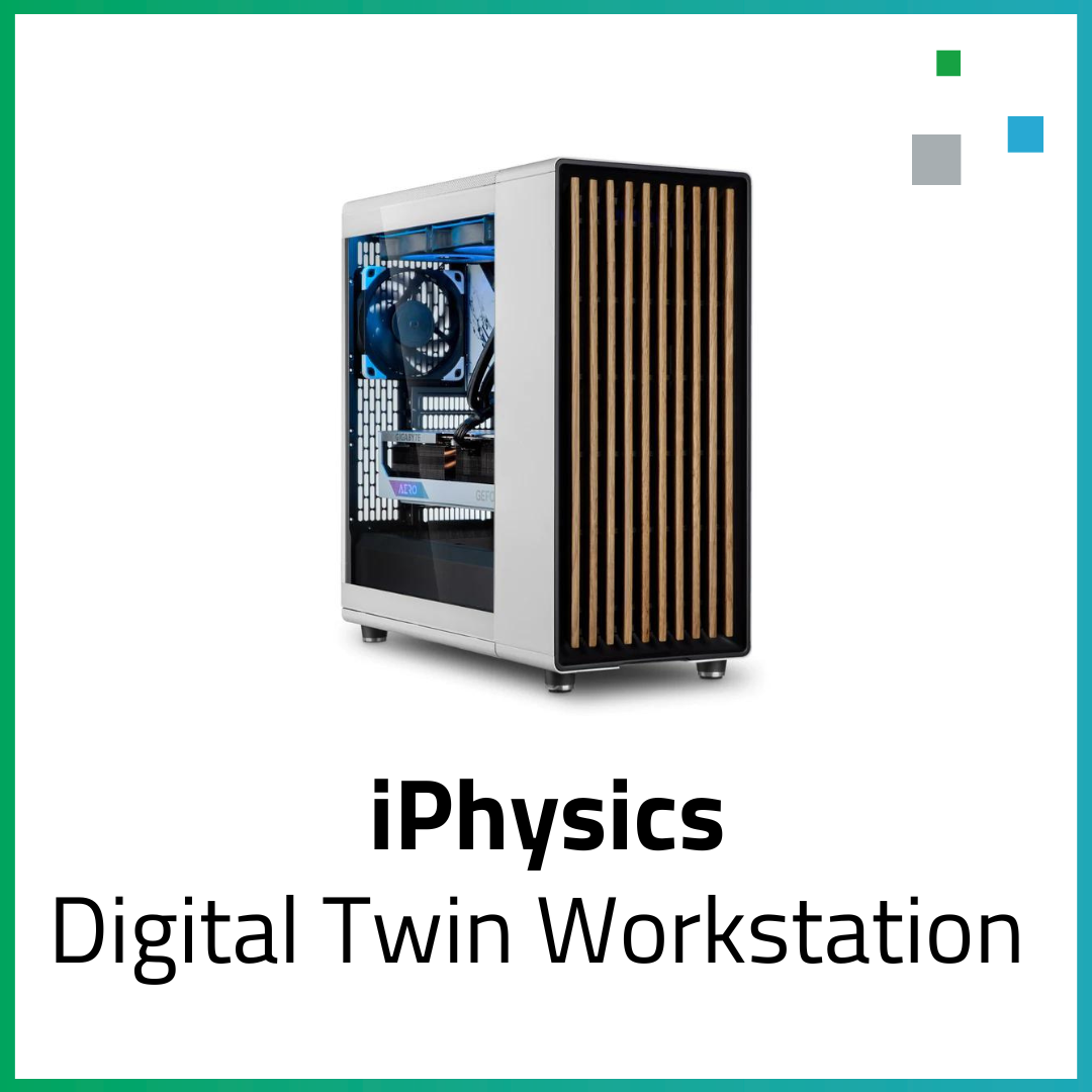 Digital Twin Workstation