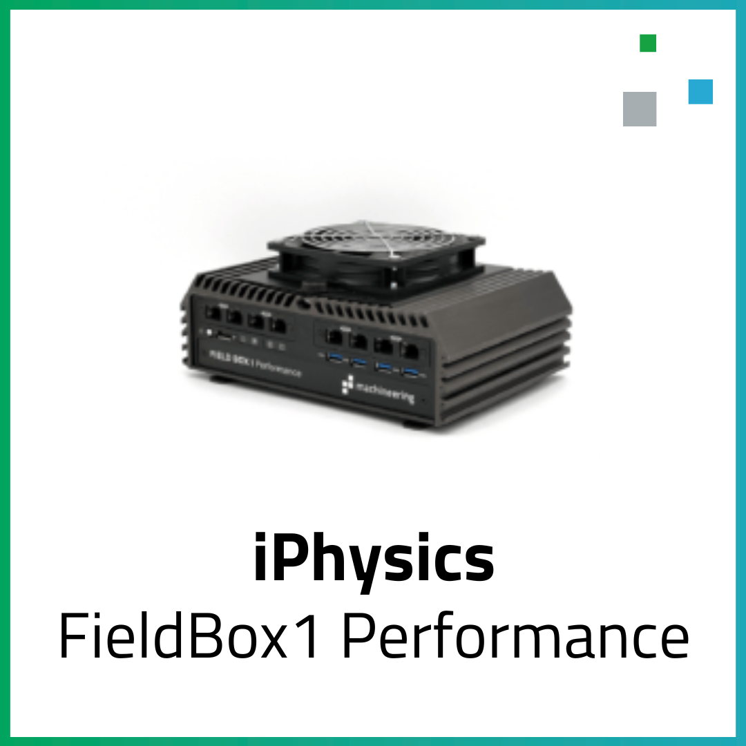 FieldBox1 Performance