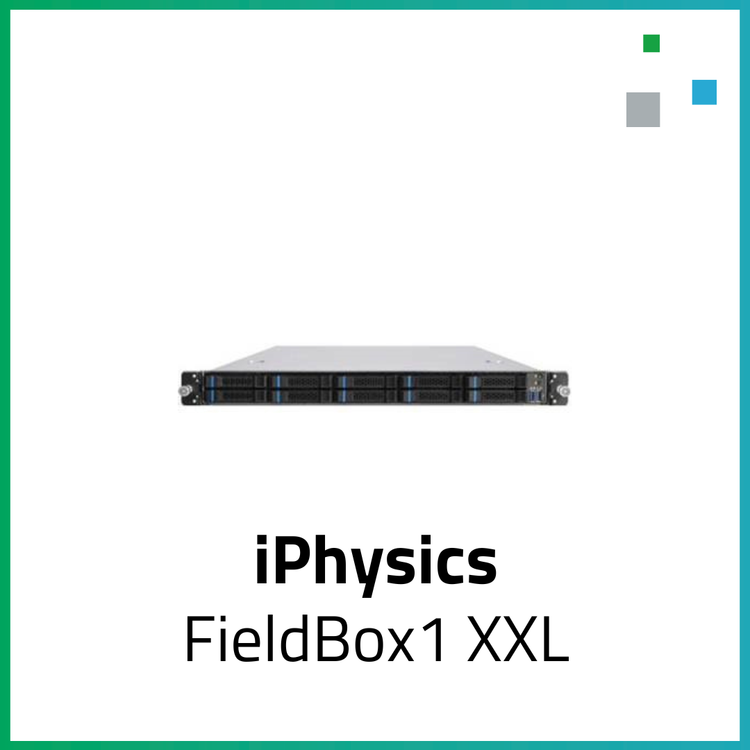 FieldBox1 Performance XXL