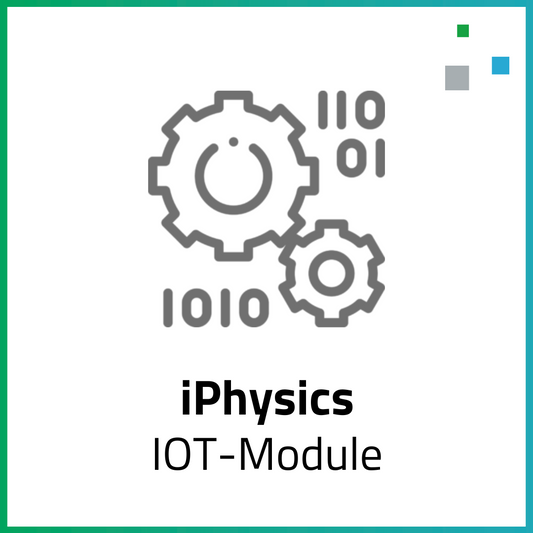 iPhysics IOT Module