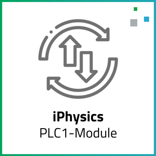 iPhysics PLC1 Module