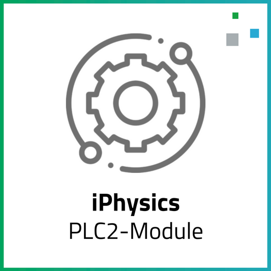 iPhysics PLC2 Module