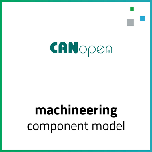 CANopen DS402