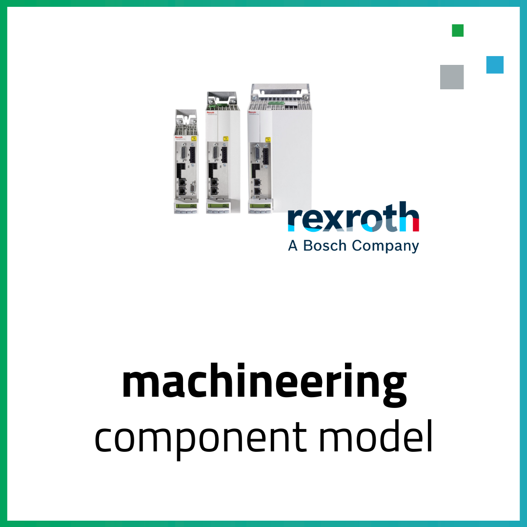 Bosch Rexroth IndraDrive