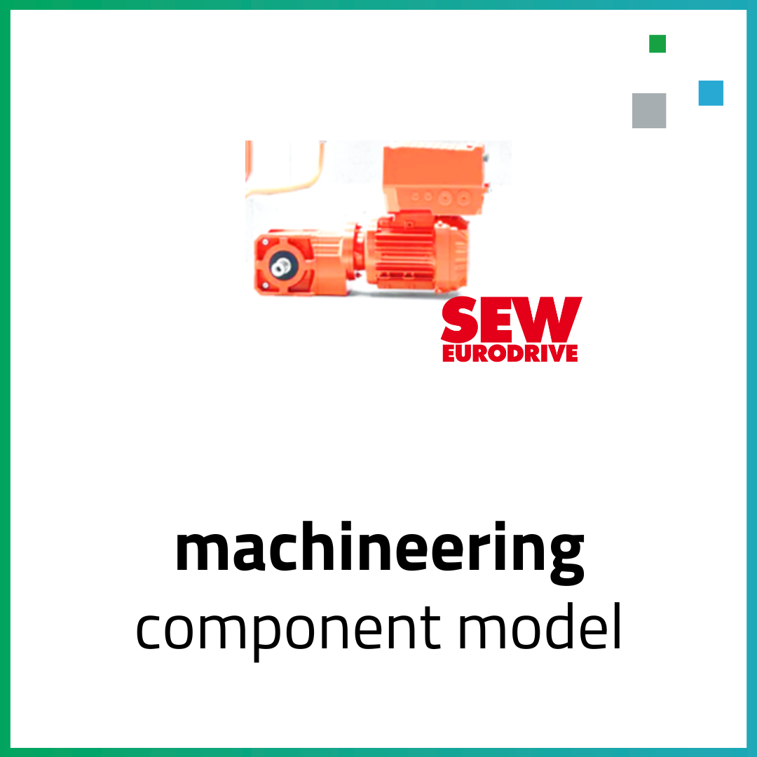 SEW MoviDrive_ModuloApp