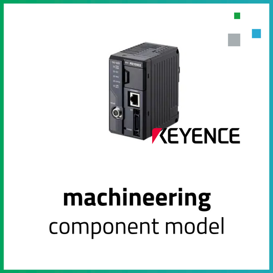 Keyence IV2