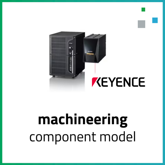 Keyence MD 2000