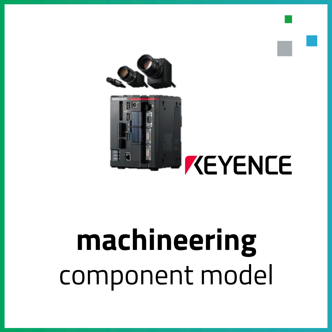 Keyence XGX